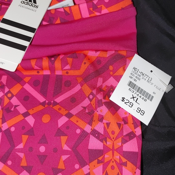 Girl Leggings Fille - Picture 2 of 3